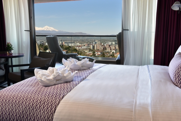 Hotel Panoramika Design & Spa (Skopje)